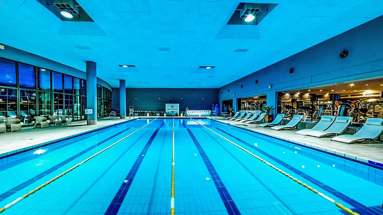 الفندق مارينيلا صوفيا - صوفيا